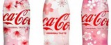 Сакура зацветет с Coca-Cola